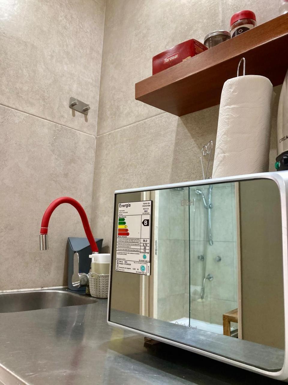 בואנוס איירס Rentapart Ba מראה חיצוני תמונה